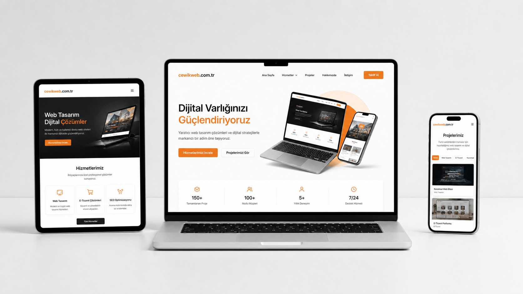 akdtrans.com web sitesi önizleme görseli